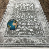 Турецкий ковер Marrakech 31904 Серый